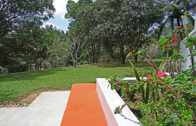 Amandari Holiday Villa - Foto 38