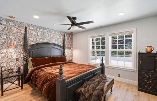 Smiling Otter Retreat! Waterfront/pool/spa/games! - Foto 43