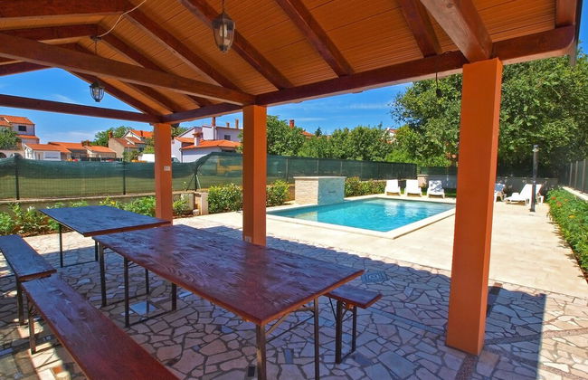 Apartments Marina 947 - Photo 19