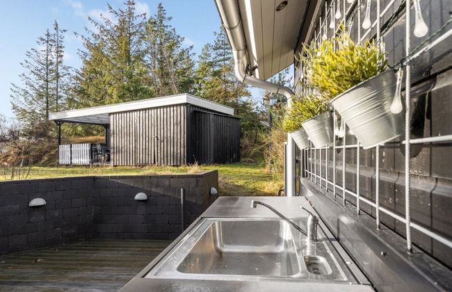 "Lilie" - 270m from the sea - Foto 4