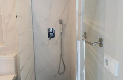 ***** ATTIC WITH IMPRESSIVE VIEWS AND JACUZZI - Foto 39