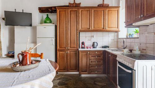 Traditional Olive Guesthouse - Foto 5