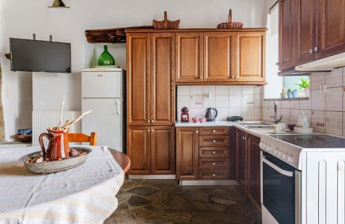 Traditional Olive Guesthouse - Foto 5