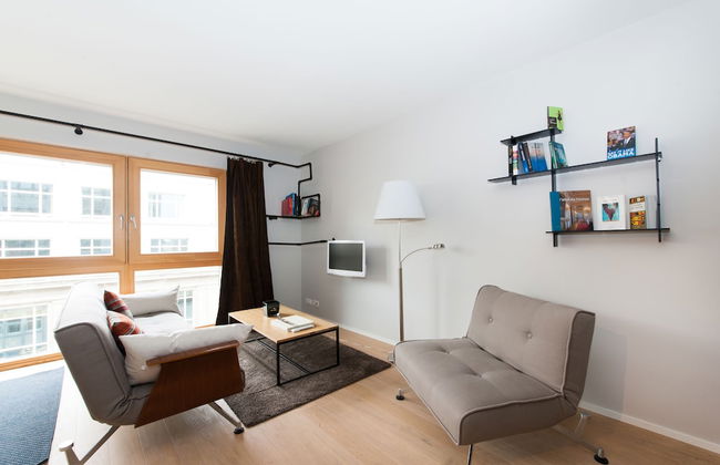 Smartflats Design - L42 - Foto 34