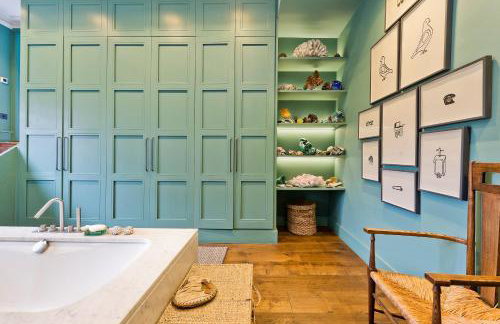 Gorgeous & Grand 5 Bed House, Holland Park - Foto 56