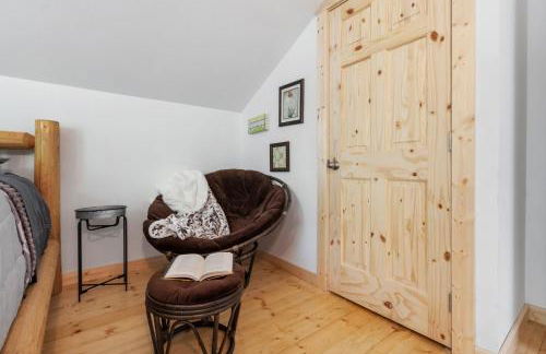 Kelton's Cabin - Foto 26