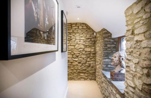 Preedy's Cottage - Foto 11