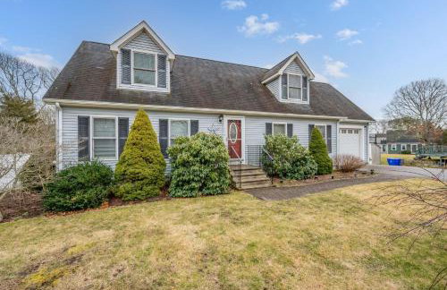 121 Presidents Road Bourne Gray Gables Getaway - Foto 6