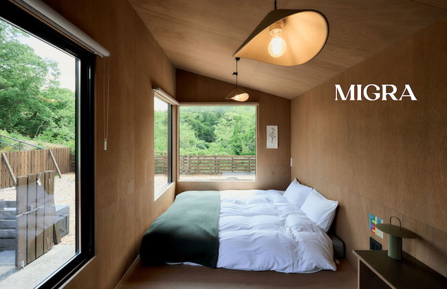 YADOKARI VILLAGE KITAKARUIZAWA - Foto 51