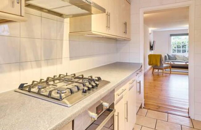 Host Stay New Street - Photo 5