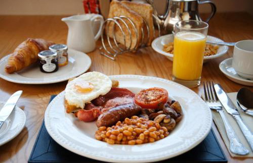 Best Western The Dartmouth Hotel, Golf & Spa - Photo 73