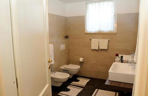 Villa Elisa Relax - Foto 46