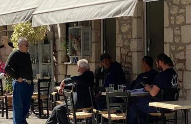 Semeli’s house - Foto 22