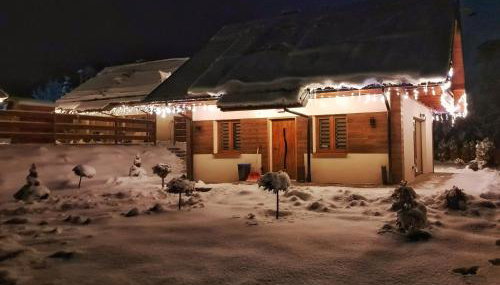 Całoroczne Domki Wypoczynkowe - Osada pod Górą - Foto 2