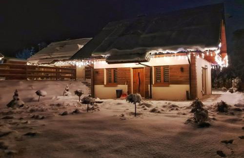 Całoroczne Domki Wypoczynkowe - Osada pod Górą - Foto 2