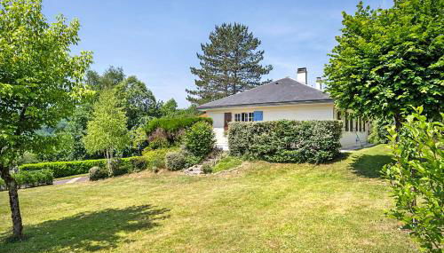 'Maison Bellevue' - Foto 3, Garden, Garden view