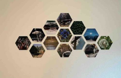 Berge, Wandern, Erholung pur! Fewo Tinka-Haus Katja - Foto 6