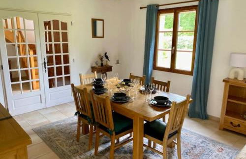 Villa tout confort - 165m2 - 4 chambres - Piscine - Foto 24