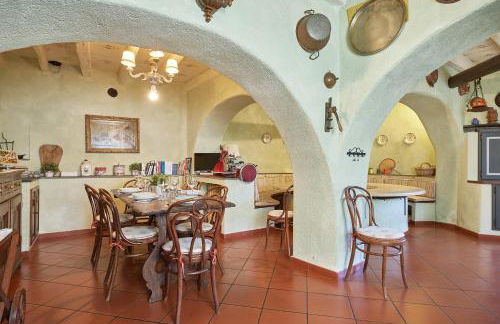 The Grapefruit House - Villa con Piscina - Foto 113