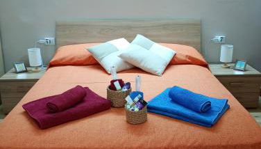 Casa Diamante - Photo 3, towels