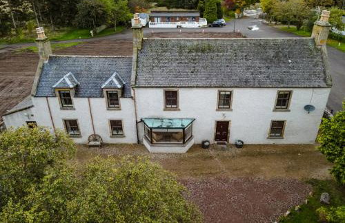 The Farmhouse, 6 bed property, Forres - Foto 8