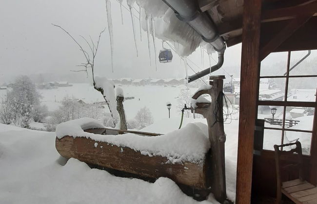 Kari's Schüür - Foto 15