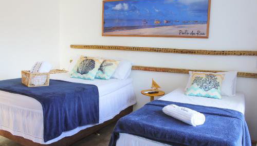 Casa Mar do Patacho - Foto 5