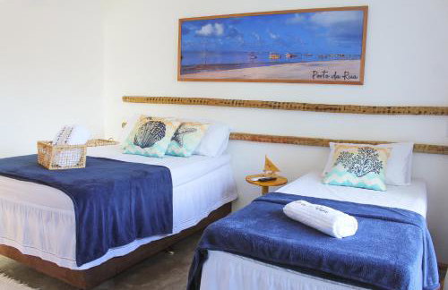 Casa Mar do Patacho - Foto 5