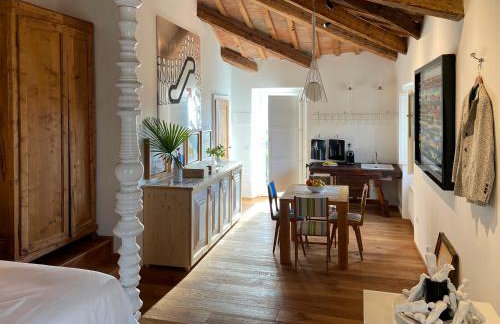 Castello di Granarola Relais - Adults Friendly - - Photo 126