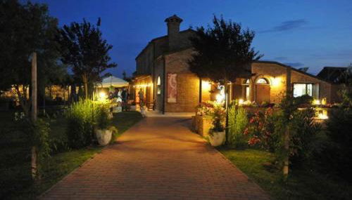 Agriturismo Alla Strozza - Photo 1