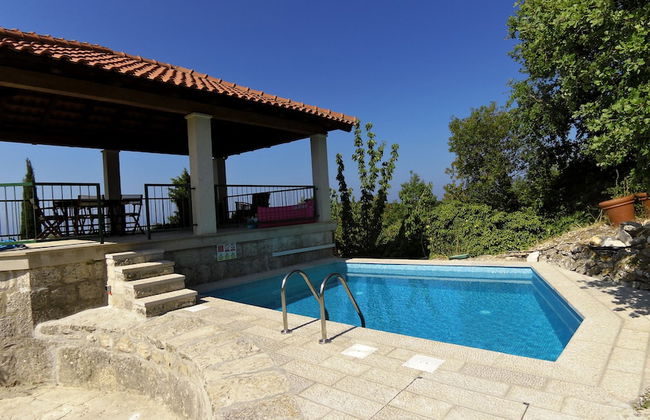 Villa Skylight - Foto 1