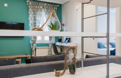 Apartamentos River Santander - Foto 23