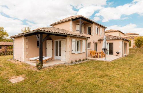 Les Forges Villas - 4 room villa for 8 people - Foto 51