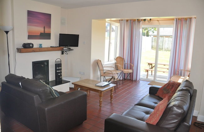 Glenbeg Point Holiday homes No 55 - Foto 11