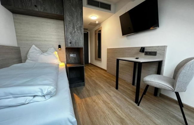 Apartimo Munich-Unterhaching - Foto 5