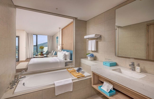 Luxe Rental Apartments - Residence A La Carte - Foto 53