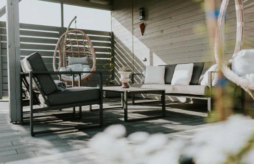 APARTAMENTY LAS Zator - Photo 52