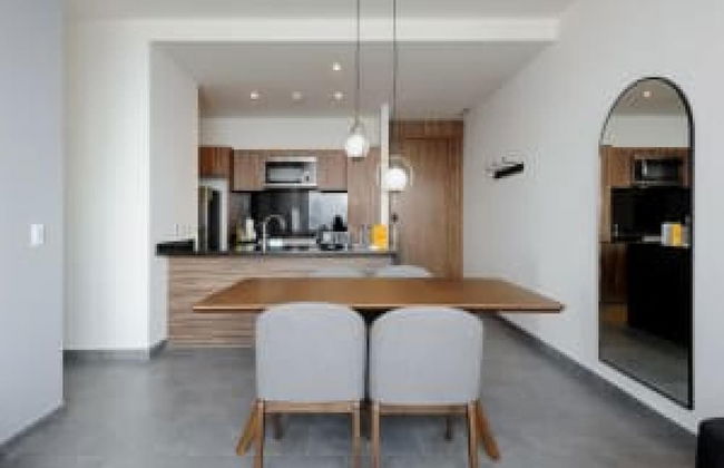 w Splendid 2BR With Amazing View in Cuauhtémoc - Foto 6