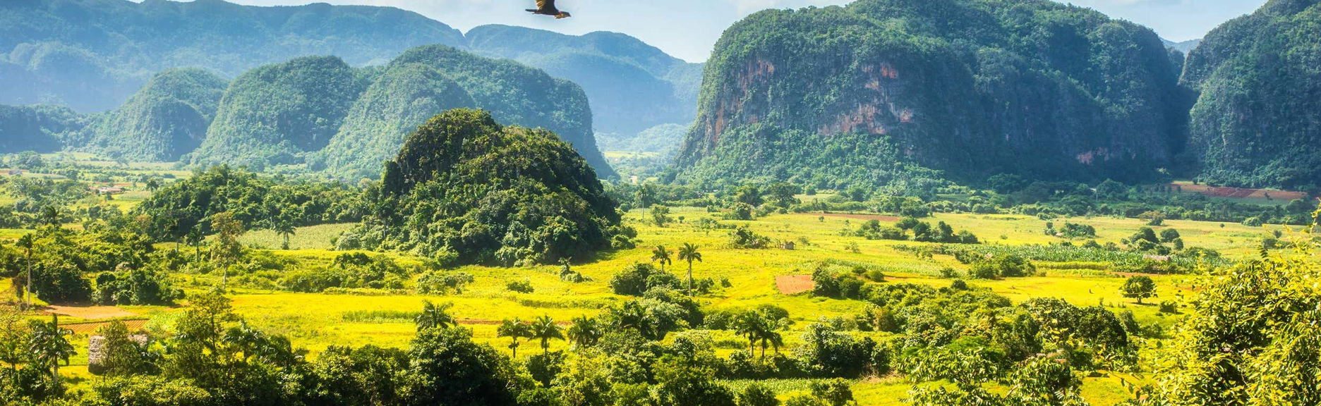 Escursione di 2 giorni nella Valle di Viñales