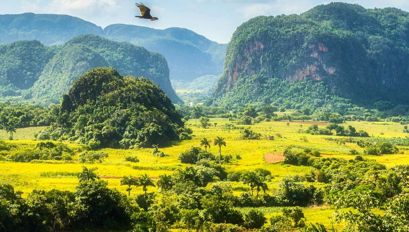 Viñales Sunset Hike