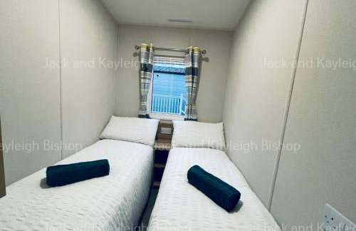 3 Bedroom Holiday Home in Newquay - Valley Views - Foto 14