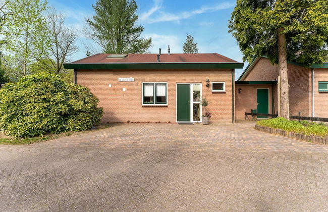 Holiday Home in Garderen With Garden - Photo 36