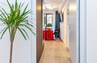 Perfect Downtown Apartment A217 - Photo 32