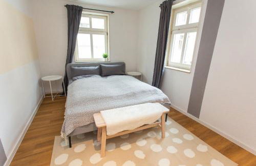 FullHouse - Halle - KU15 Apartments - Foto 30