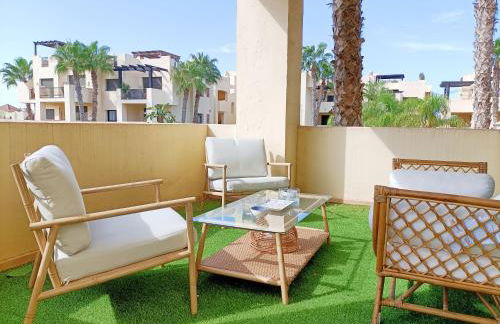 Roda Golf Singapore Apartment - 8109 - Photo 6