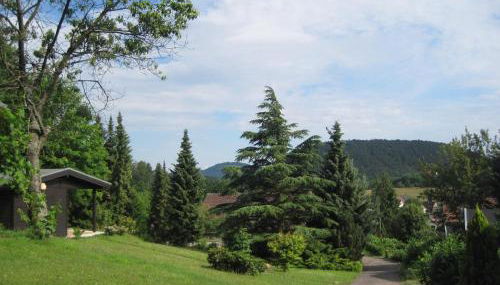 Ferienhof auf dem Berg - Foto 5