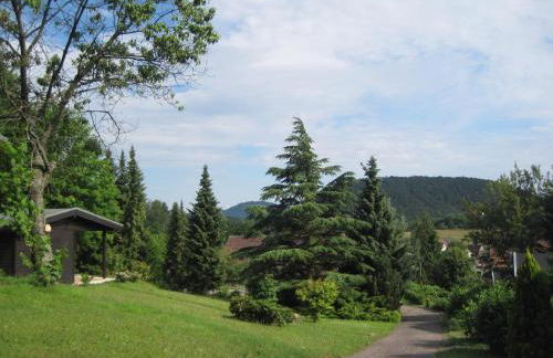 Ferienhof auf dem Berg - Foto 5
