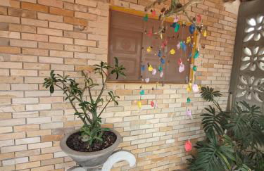 Navegante hospedagem- Barra de mamanguape - Photo 15