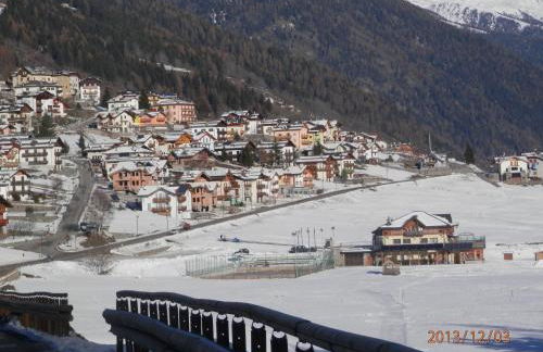 Appartamenti Presanella - Foto 42