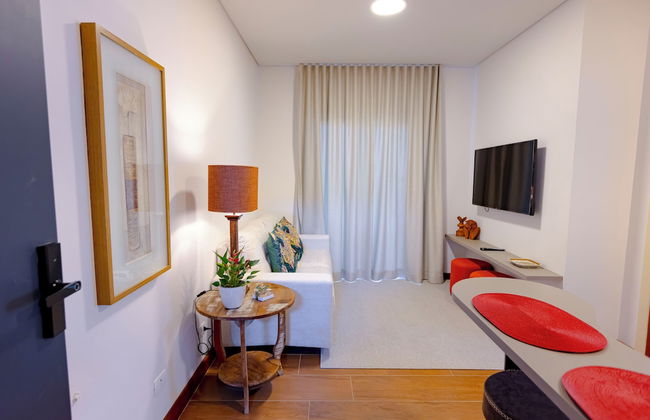 Zur Suítes - Foto 34